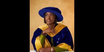 Dr Adaeze