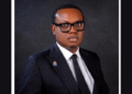 Eterna appoints Dr. Jude Nwaulune as new Managing Director and CEO 