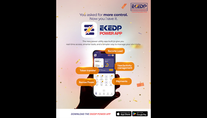 EKDP