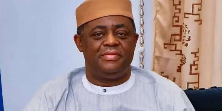 Tinubu redeploys Fani-Kayode as Ambassador to South Africa amid xenophobic attacks
