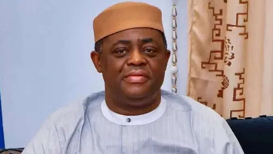 Tinubu redeploys Fani-Kayode as Ambassador to South Africa amid xenophobic attacks