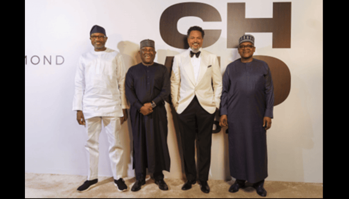 Flytime Founder, Cecil Hammond, Celebrates 50th Birthday Commits ₦5 Billion to Fix the Structural Gap Holding Nigeria’s Creative Economy Back