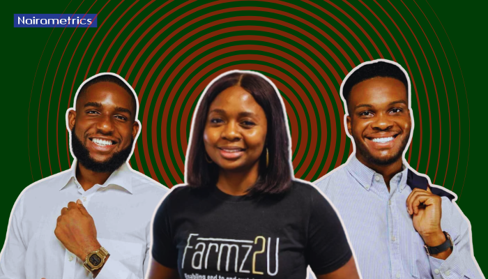 Meet Nigeria’s top agribusiness founders under 40