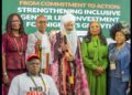 Nigeria faces $6.75 billion gender financing gap, stakeholders warn