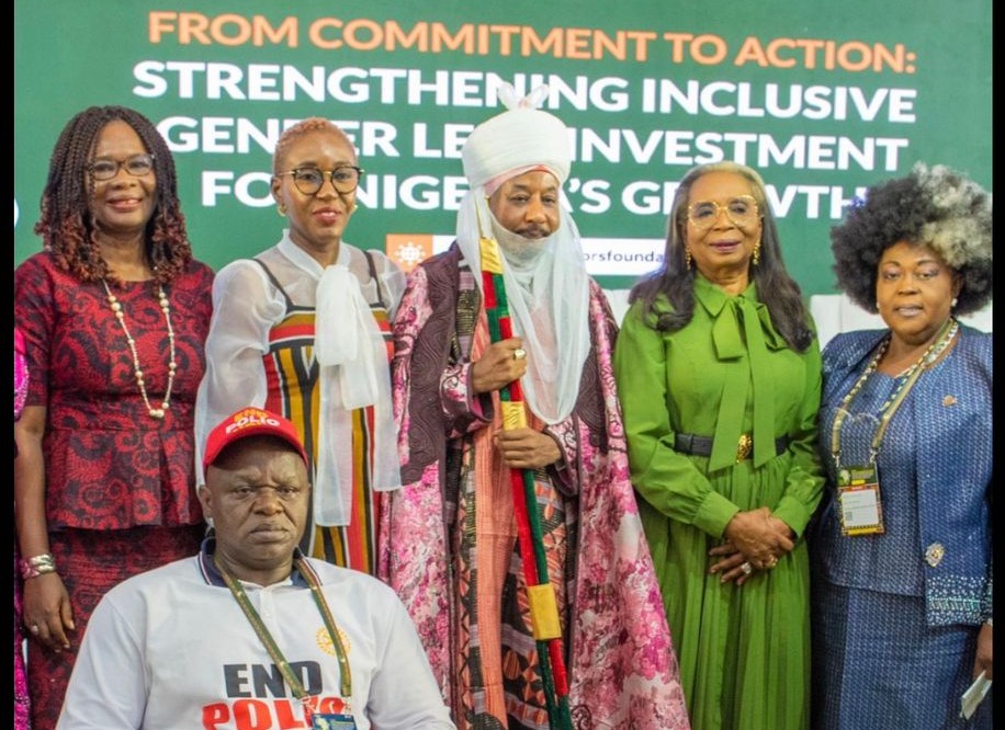 Nigeria faces $6.75 billion gender financing gap, stakeholders warn