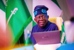 Tinubu marks third year in office, says reforms prevented economic collapse