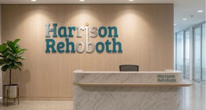 Harrison rehoboth