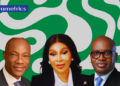 Top 7 highest paid Nigerian bank CEOs in 2025