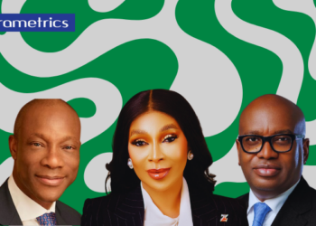 Top 7 highest paid Nigerian bank CEOs in 2025