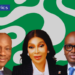 Top 7 highest paid Nigerian bank CEOs in 2025