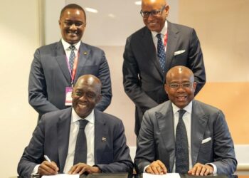 IFC and Access Bank