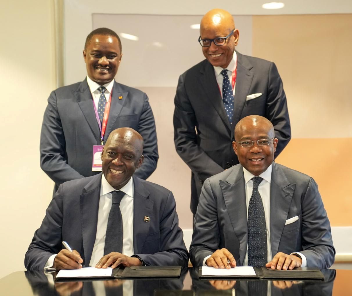 IFC and Access Bank Announce $500 Million Local Currency Financing Framework to Support African Businesses
