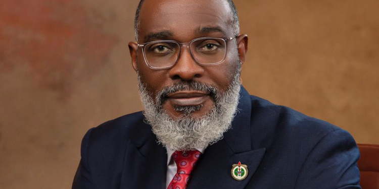Tinubu appoints retired Major General Fadewa as Homeland Security Adviser