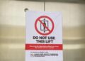 Lagos seals commercial, residential properties in Lekki, Ikeja over elevator noncompliance