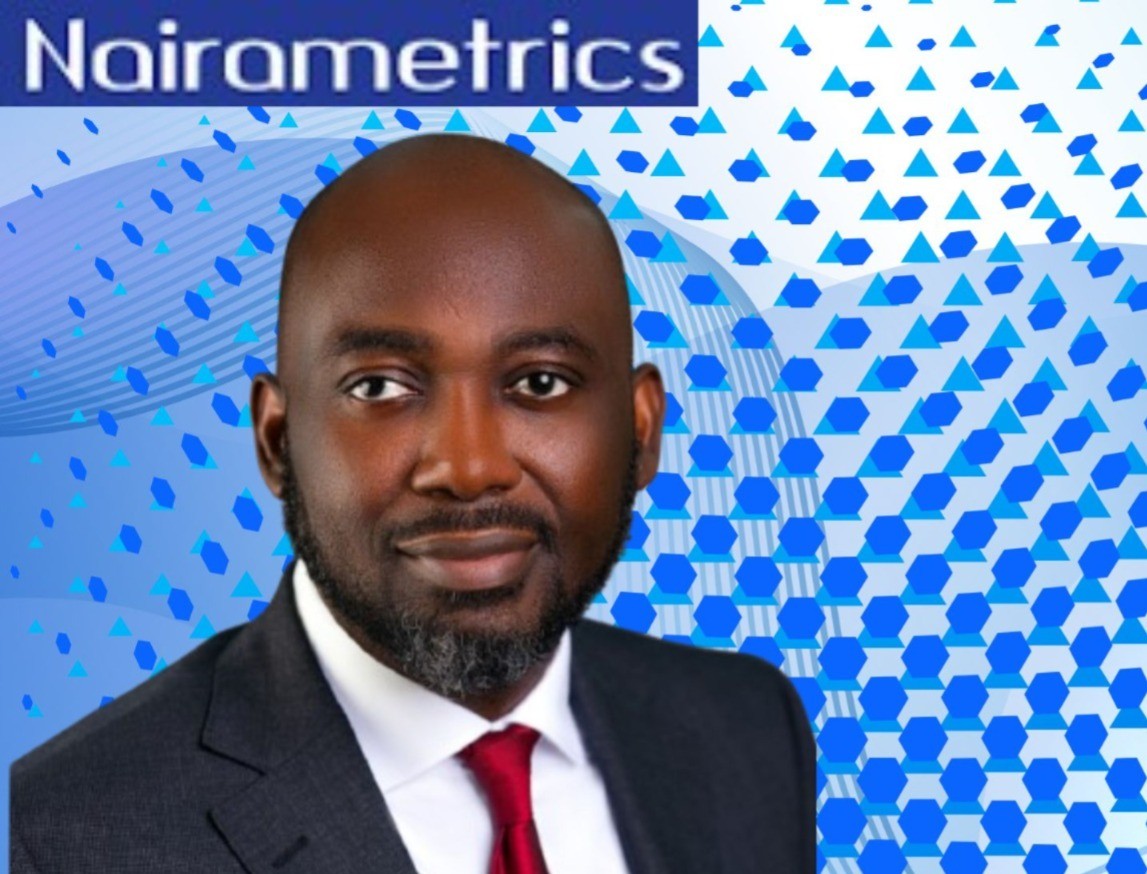 Lafarge CEO Lolu Alade-Akinyemi