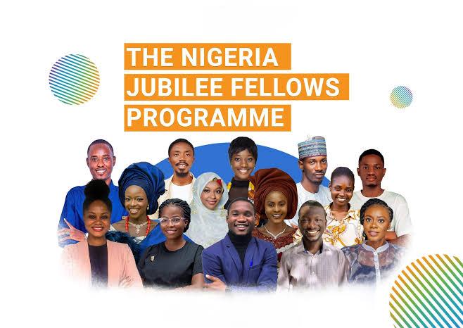 Nigeria Jubilee Fellows Programme records 21,000 graduate placements in 5 years 