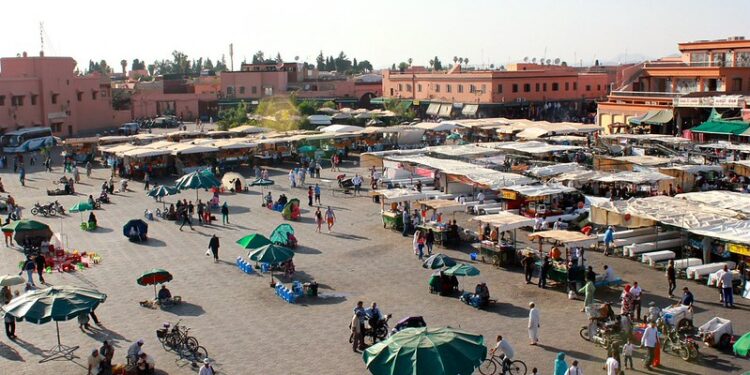 Morocco inflation rises to 1.7% in April as fuel prices surge
