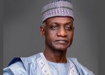 Meet Mustafa Bello, the new chairman of Zenith Bank Plc