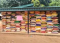 Customs seizes N6.7 billion contraband in Ogun border crackdown