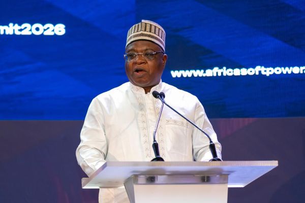 African capital markets must expand beyond oil, banks to creative economy – NGX Chairman