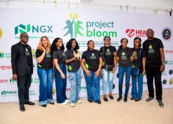 NGX group