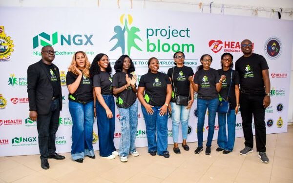 NGX group