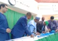 World Bank, NUC sign $65 million deal to benefit 24,000 Nigerians