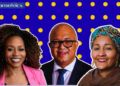 Meet 10 diaspora Nigerians reshaping global industries in 2026 