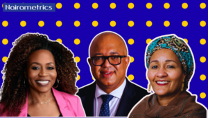 Meet 10 diaspora Nigerians reshaping global industries in 2026 