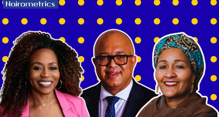 Meet 10 diaspora Nigerians reshaping global industries in 2026 