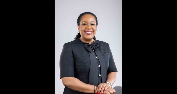 Nkechi Runsewe