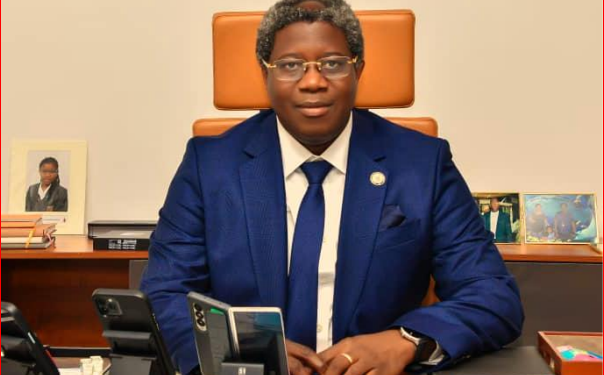 Lagos records over 27,000 building violations in three years