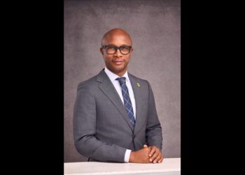 Olayinka Ijabiyi