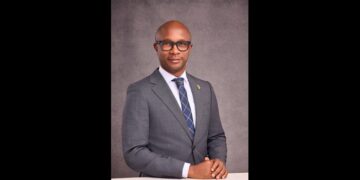 Olayinka Ijabiyi