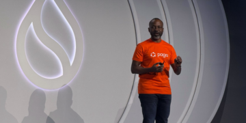 Paga bets on stablecoins to break Africa’s payment barriers with Sui