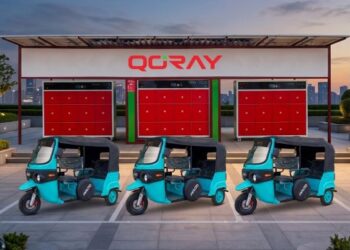 QOray