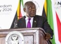 South Africa’s Ramaphosa links illegal immigration to rising xenophobic tensions 
