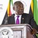 South Africa’s Ramaphosa links illegal immigration to rising xenophobic tensions 