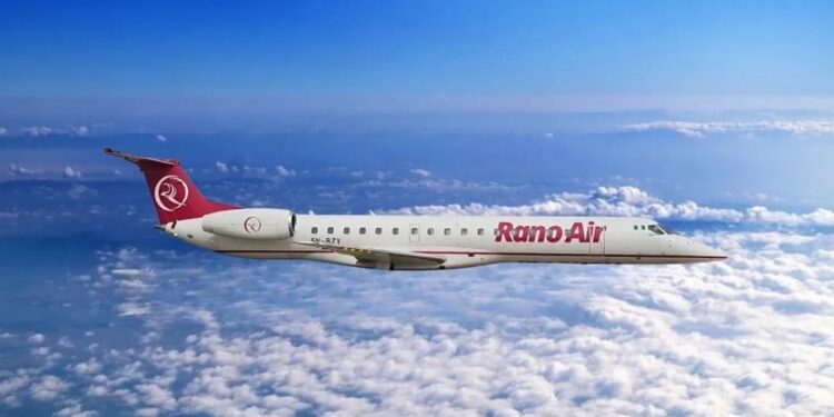 Rano Air suspends some flight routes over surge in jet fuel cost