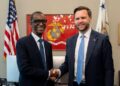Nigeria, United States deepen cooperation on security, counterterrorism as Ribadu meets Vance, Rubio