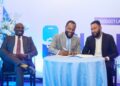 10% of Nigerian phone buyers crack screens within a year