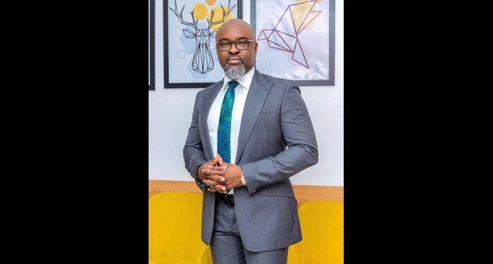 Seyi Asagun