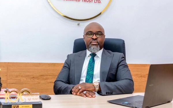 Seyi Asagun