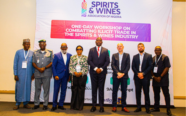 Spirit & Wines group