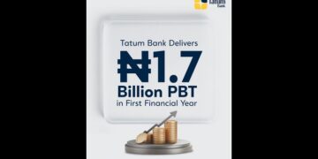 Tatrum Bank