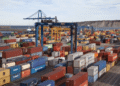 Tin Can Island Port surpasses 2025 revenue target with N1.6 trillion collection 