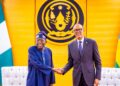 Tinubu considers 30-day visa-free entry for Rwandans