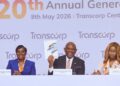 Transcorp excites shareholders with N20.3 billion dividend at 20th AGM