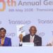 Transcorp excites shareholders with N20.3 billion dividend at 20th AGM