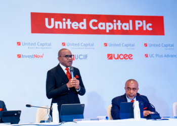 United Capital